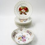 516 6344 Gallerporslin